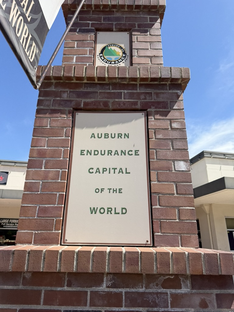 Auburn